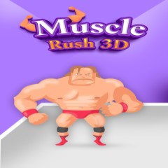 Muscle Race 3D