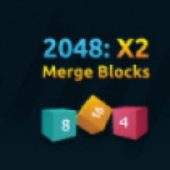 2048: X2 Merger Blocks